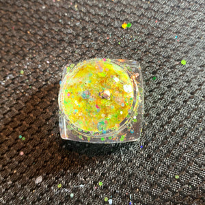 Lime Kandy