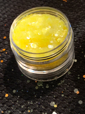 Chunky Yellow