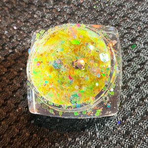 Lime Kandy