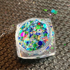 Ice Qween