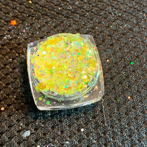 Lime Kandy